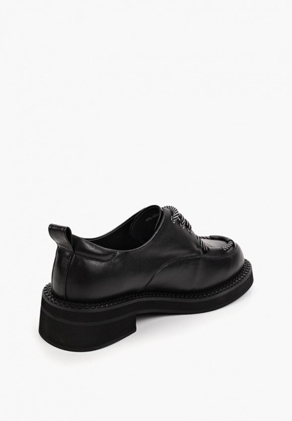 Ботинки El'Rosso