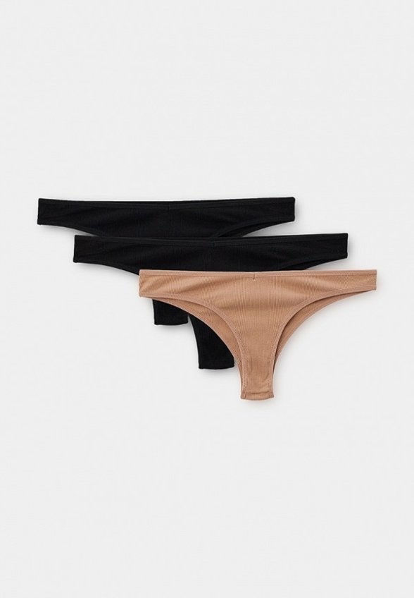 Трусы 3 шт. O'STIN