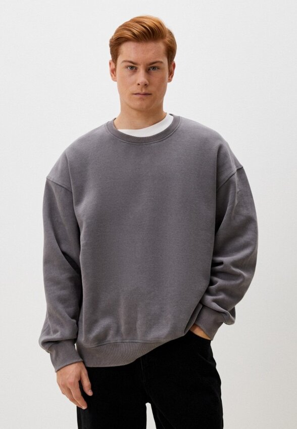 Свитшот Face Code