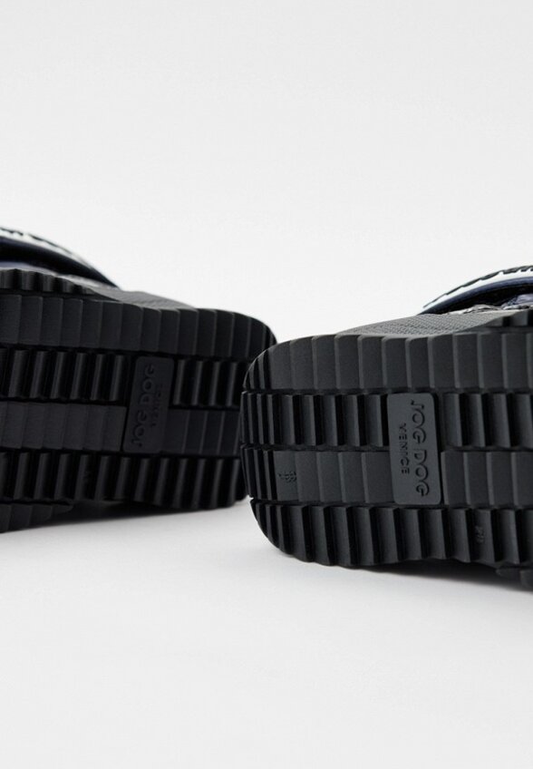 Дутики Jog Dog