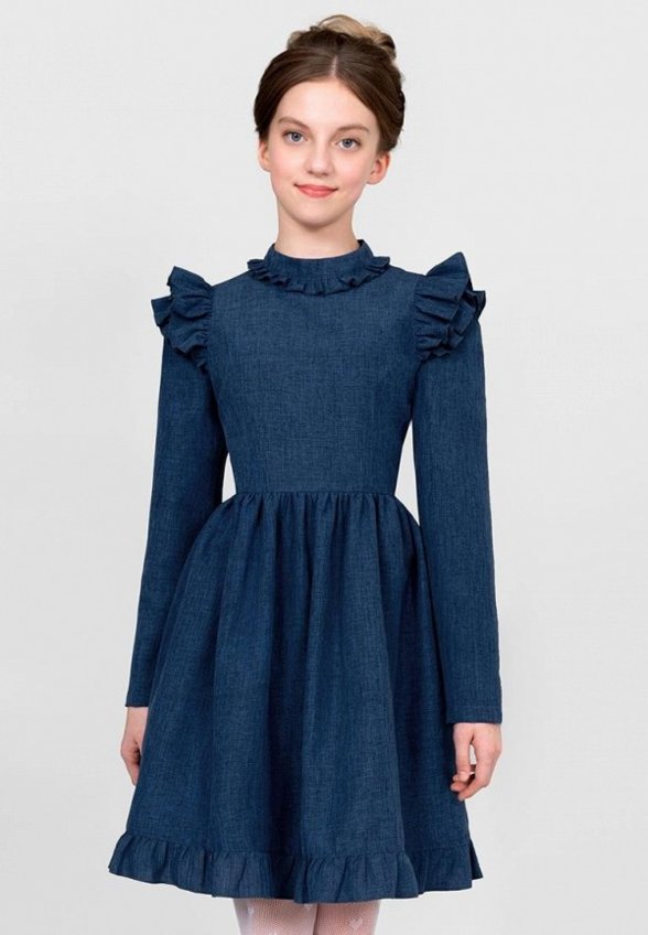 Платье Alisia Fiori