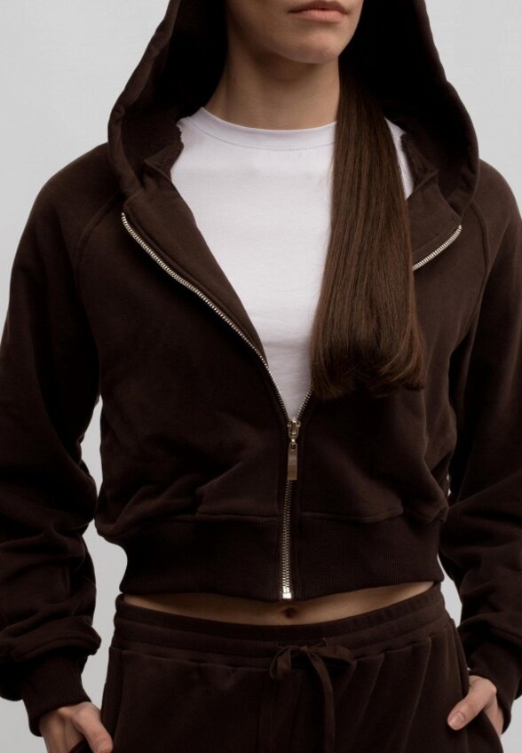 Толстовка Asur