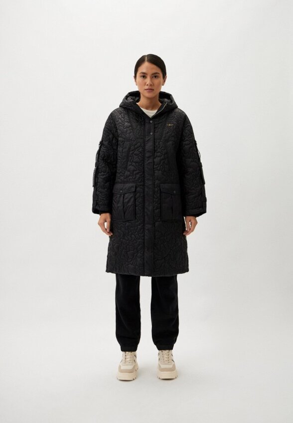 Пуховик Aeronautica Militare