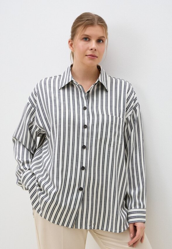 Рубашка Modress