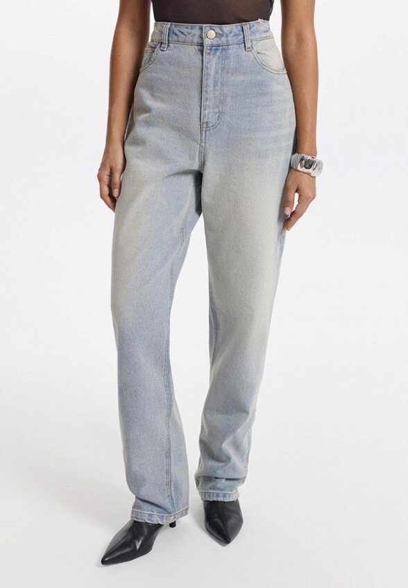 Джинсы Love Republic