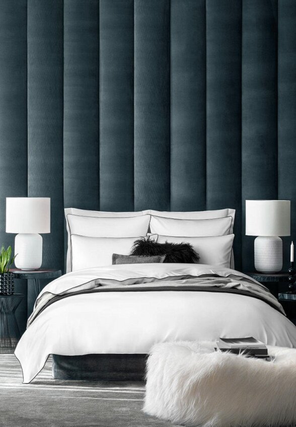 Постельное белье Семейное Togas