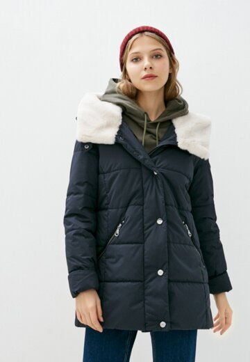Пуховик Dixi-Coat