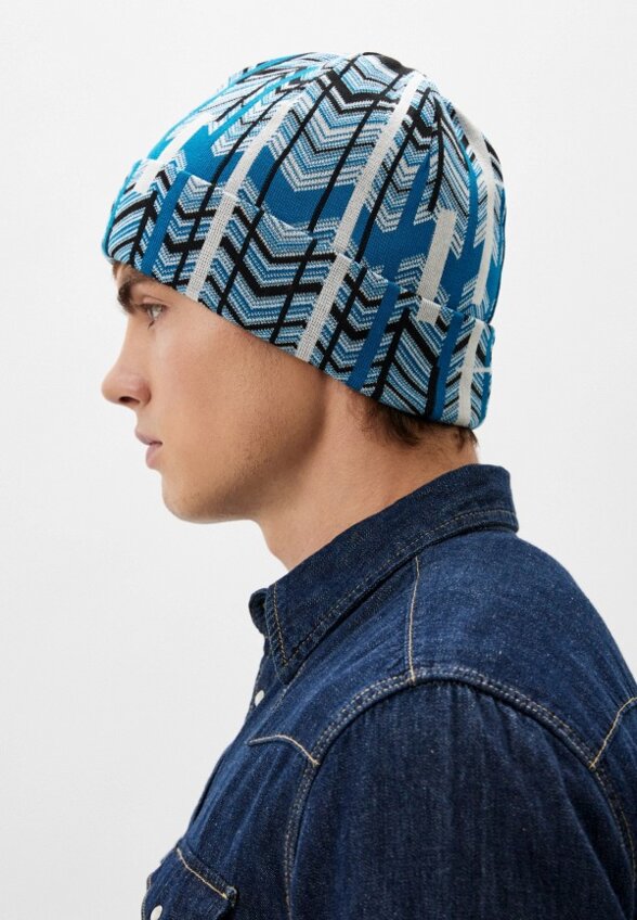 Шапка Missoni
