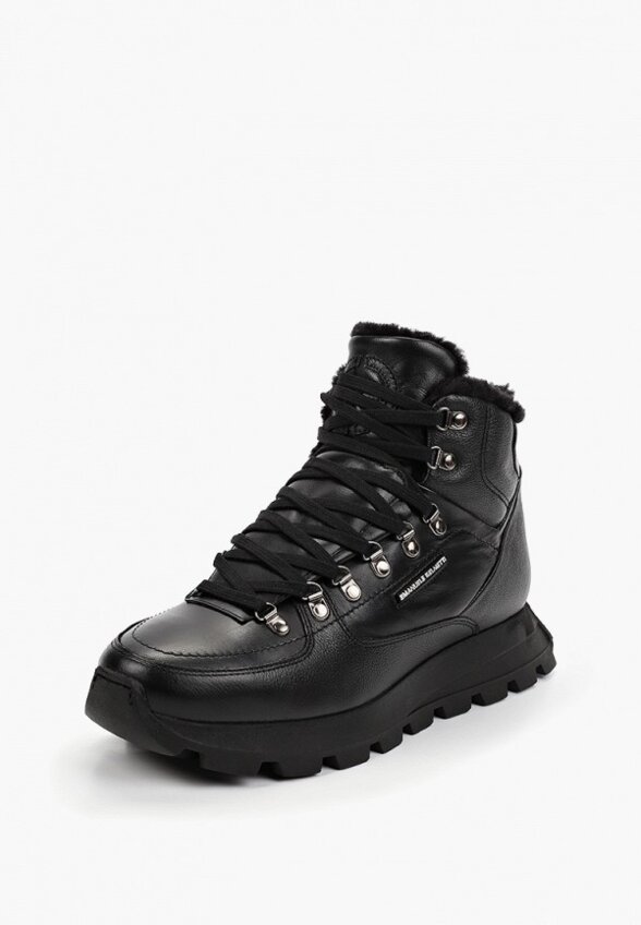 Кроссовки Emanuele Gelmetti