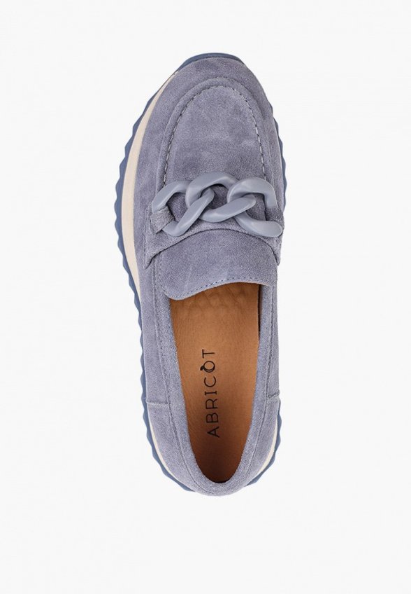 Слипоны Abricot