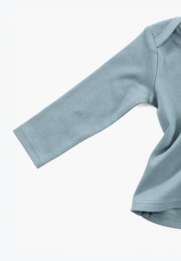 Лонгслив Mjolk