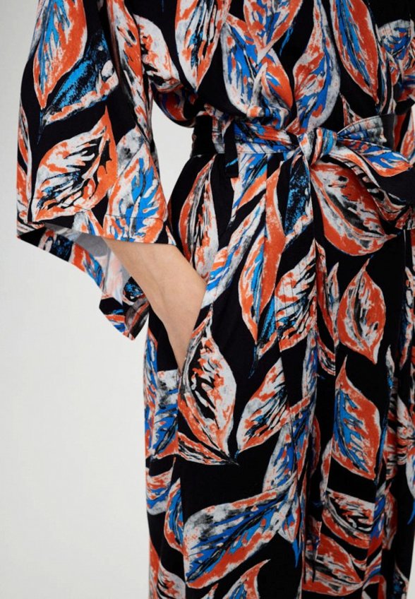 Туника пляжная SashaOstrov