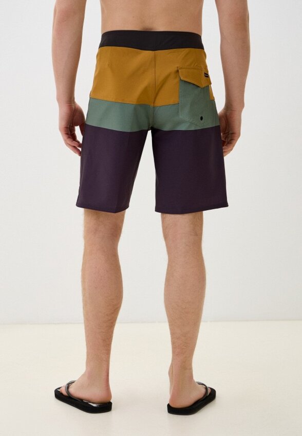 Шорты для плавания Quiksilver