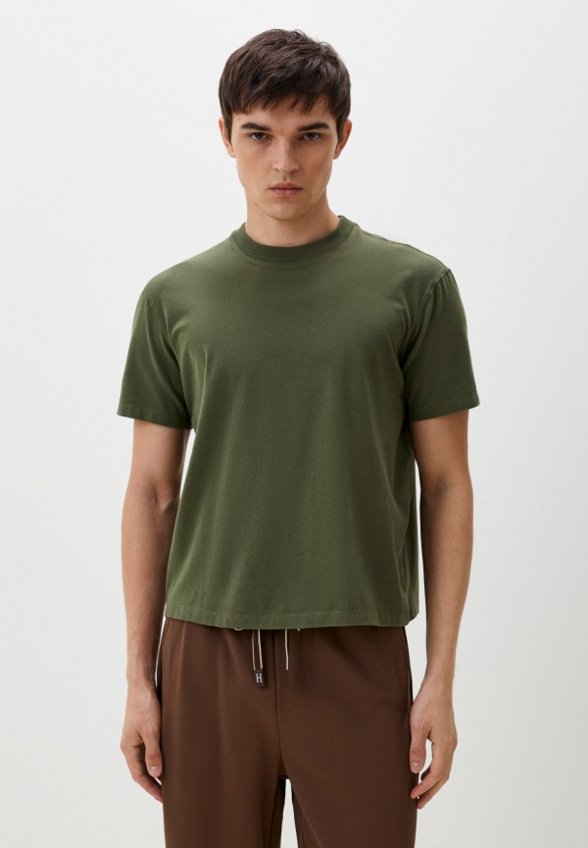 Футболка KChTZ