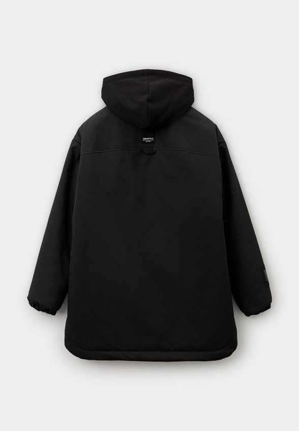 Куртка утепленная Nikastyle