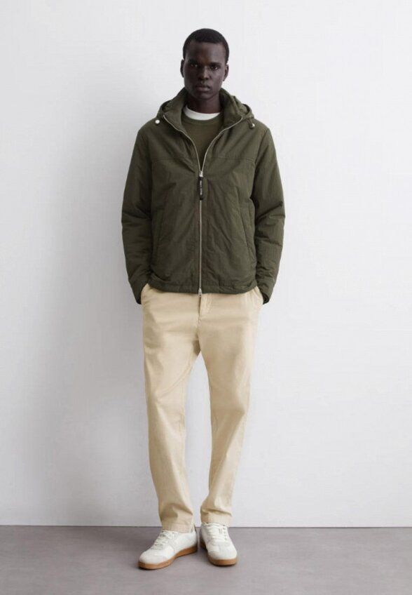 Куртка утепленная Marc O'Polo