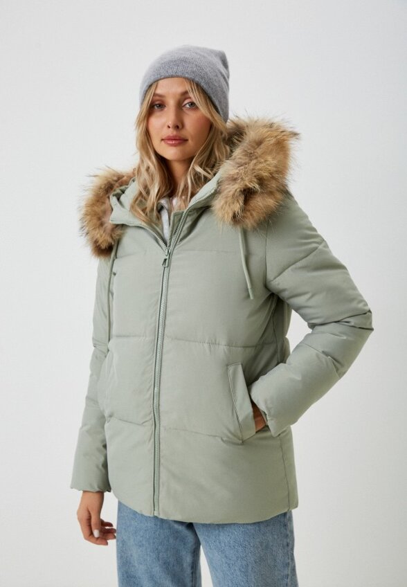 Пуховик Lakressi