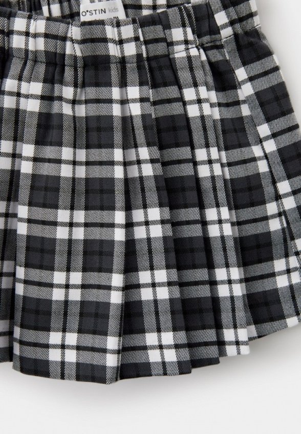 Юбка-шорты O'STIN