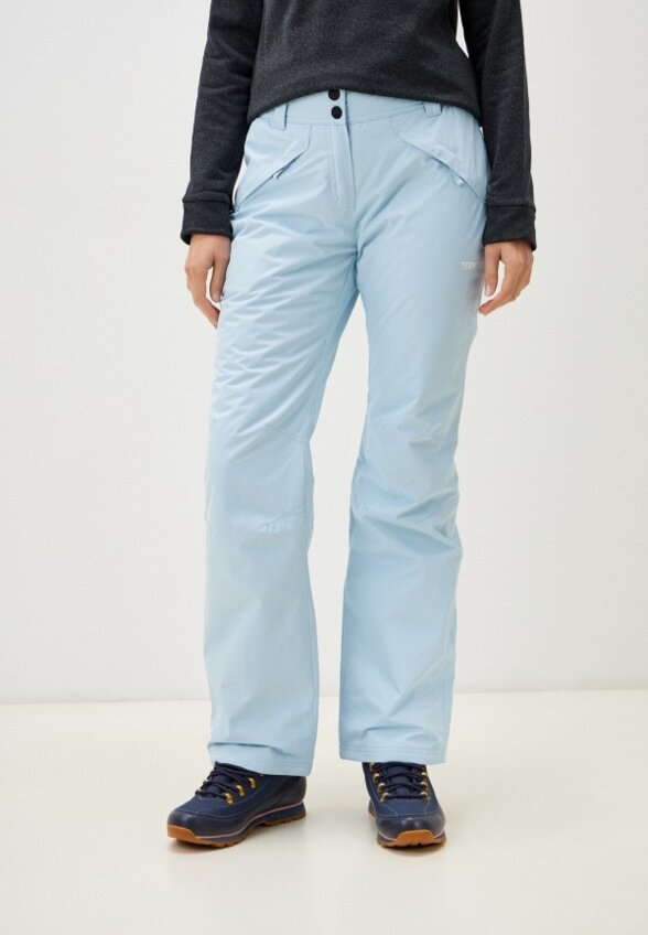 Брюки сноубордические Termit