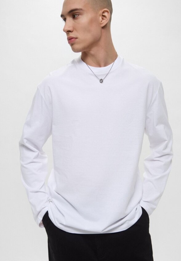 Лонгслив Befree