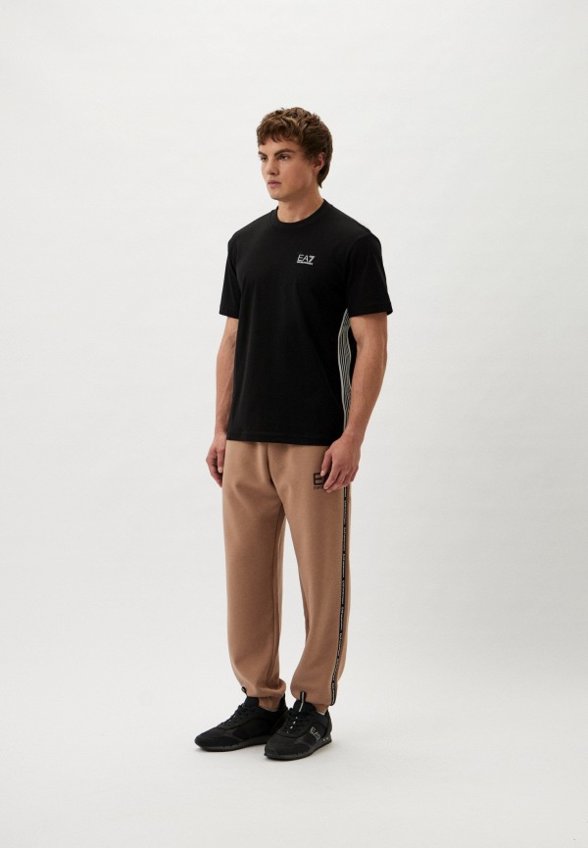 Футболка EA7