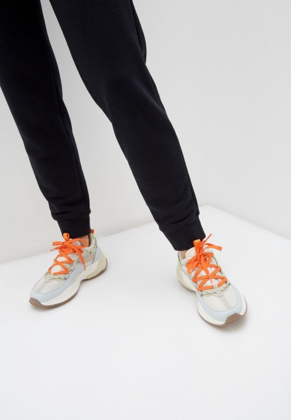 Кроссовки Patrol