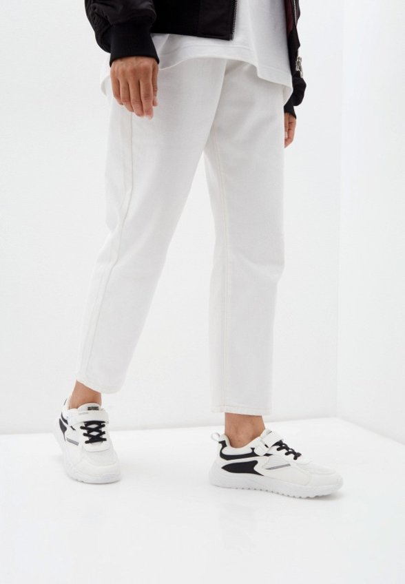 Кроссовки Crosby