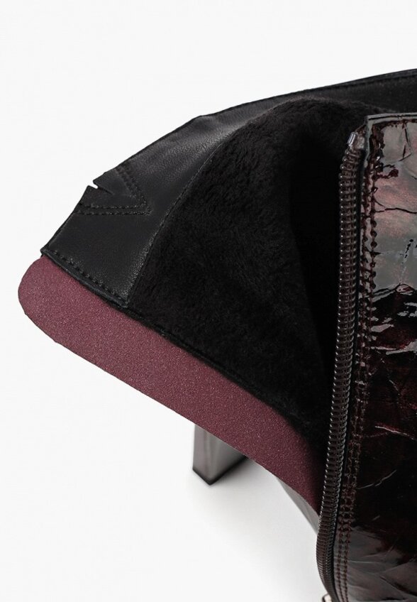 Ботильоны Valley