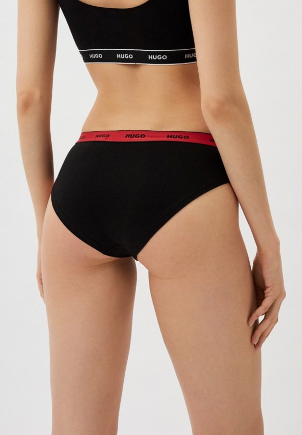 Трусы Hugo