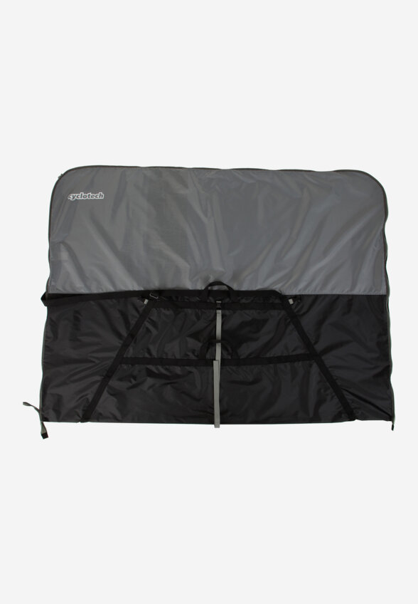 Чехол для велосипеда Cyclotech CYC-12, Серый