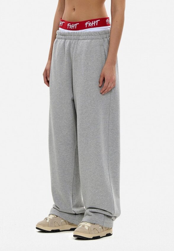 Брюки спортивные Frht