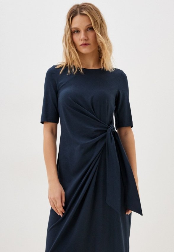 Платье Helmidge