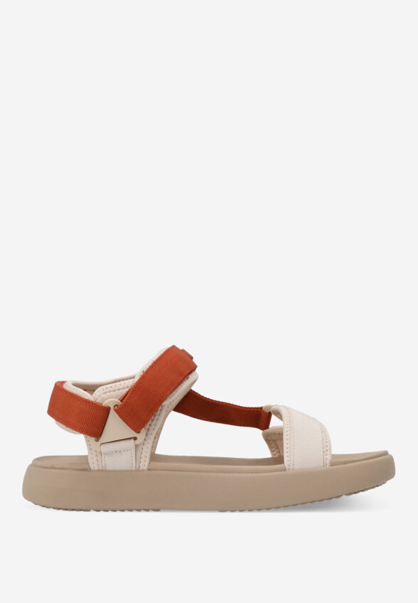 Сандалии женские Cordillero Panilo Sandal, Красный
