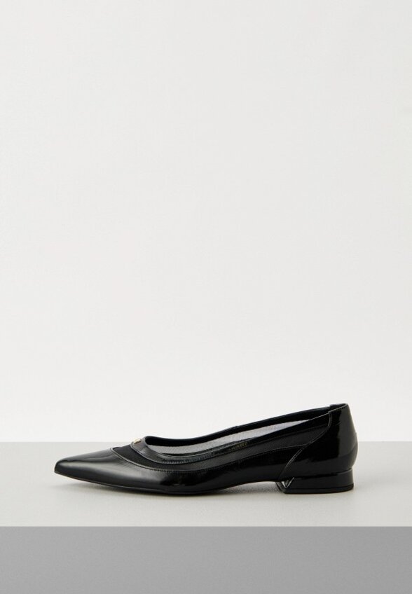 Балетки Högl