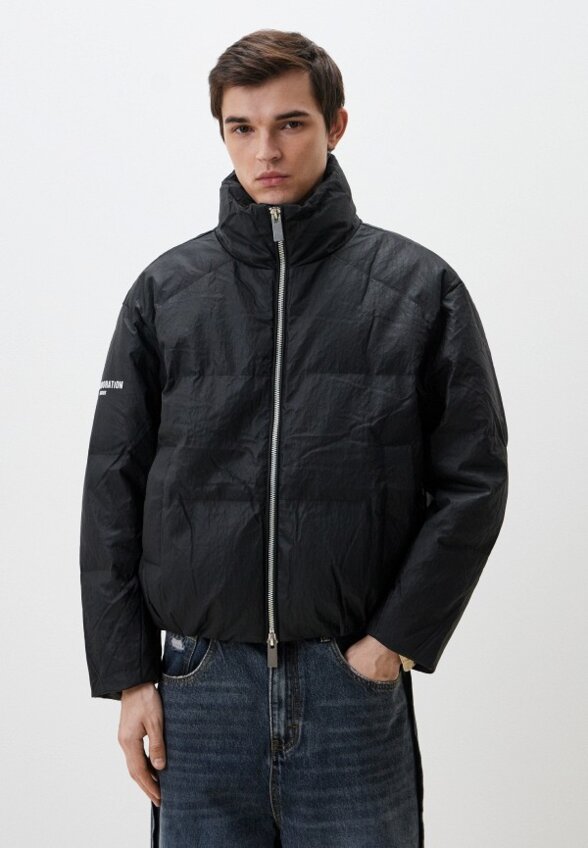 Пуховик Qwentiny