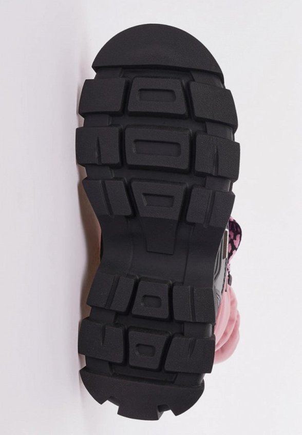 Дутики Tikkago