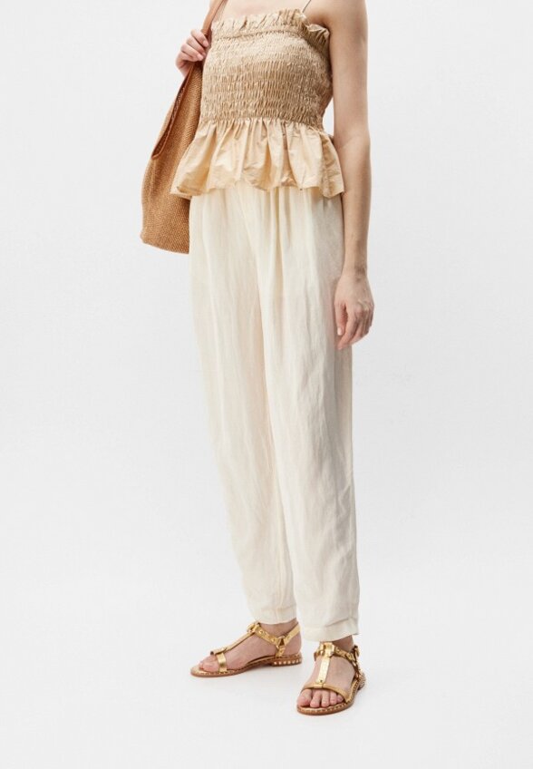 Сандалии Ash