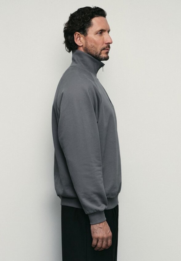 Олимпийка Zrn Man