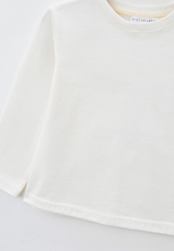 Лонгслив Ete Children