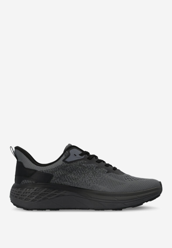 Кроссовки мужские Safety Jogger SJ Grip, Черный