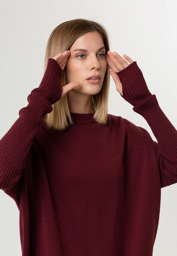 Джемпер Eva Nature