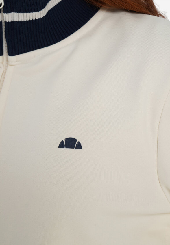 Толстовка женская Ellesse, Бежевый