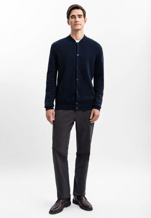 Кардиган Kanzler