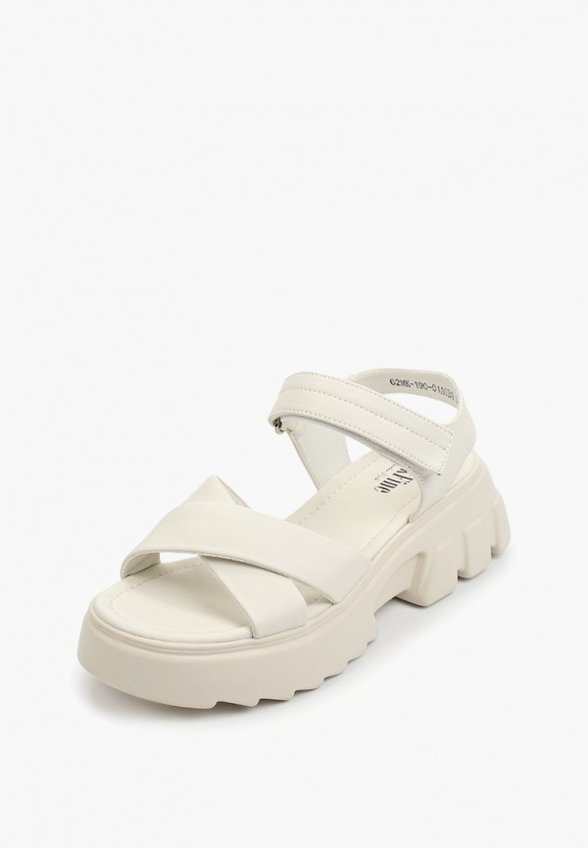 Босоножки Makfine