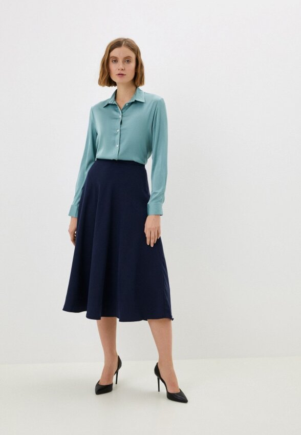 Блуза Woman eGo