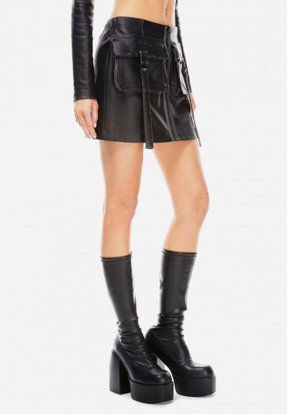 Юбка Post Post Scriptum