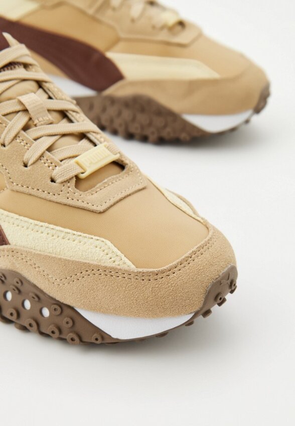 Кроссовки PUMA