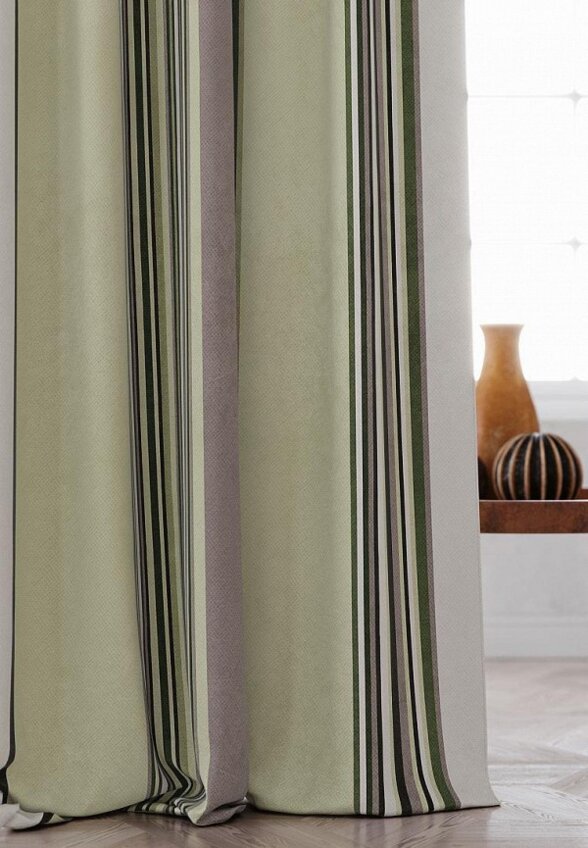 Шторы Comfy Way