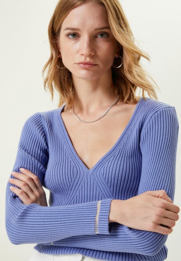 Пуловер NetWork