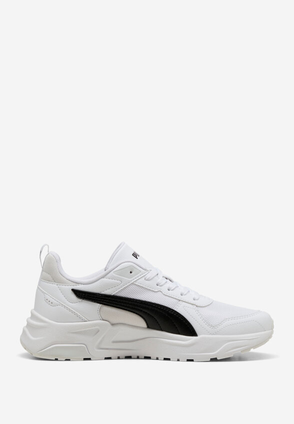 Кроссовки мужские PUMA Trinity 2 Lt, Белый